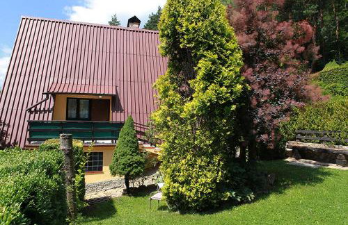 Domek całoroczny Tresna Agata - Foto 5