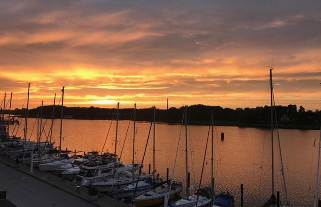 Holiday Home in Kappel Near Forest Edge - Foto 34