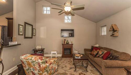 Modern Family Vacation Home - Foto 2