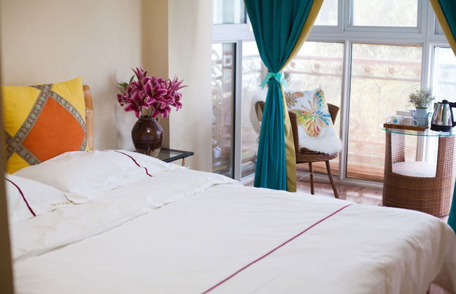 Lijiang X.ann Blossom inn - Foto 4