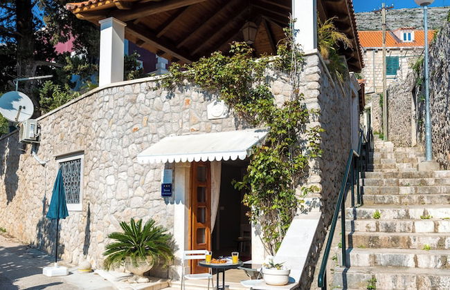 Romance Apartment Dubrovnik - Foto 55