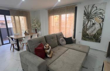 Playa del Cura View Apartment - Foto 61