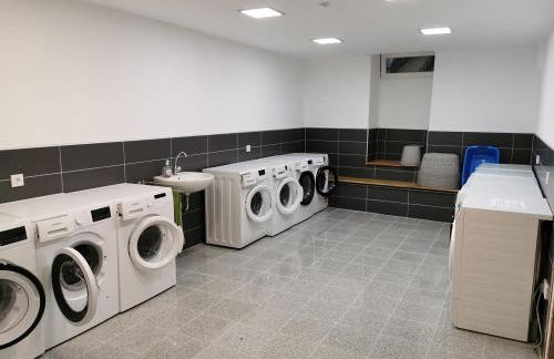 LuPartment-Studio-Apartment-Stadtmitte - Foto 40