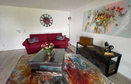 Ferienwohnung Sonnenschein - Foto 10