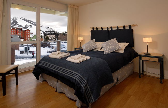 Catedral Apartments - Foto 2