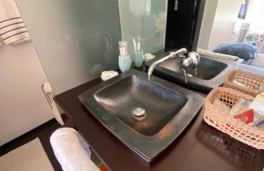 Villa les escapades luxo & piscine - Foto 44