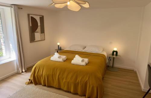 La Parenthèse Maisonneuve - Foto 8