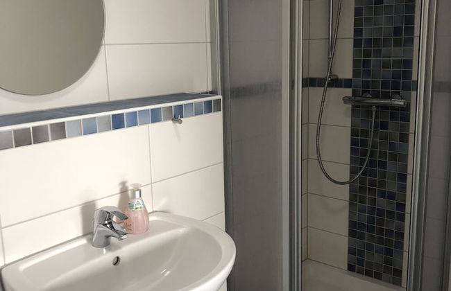 Bett & Bike Eden - Foto 11