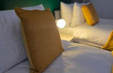 Deluxe 2BR Apartment Near City Center - Sleeps 6 - Foto 74