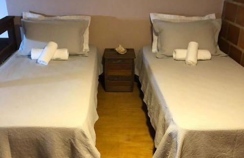 Casa de Praia - meu lugar em Iriri - Foto 16