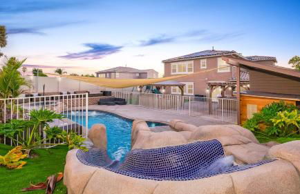 San Diego Luxury Oasis - Photo 31