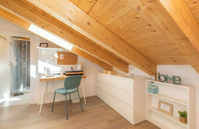 JOIVY Contemporary Apartments - Foto 25