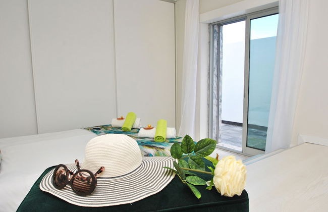 Villa Tahiti - Foto 13