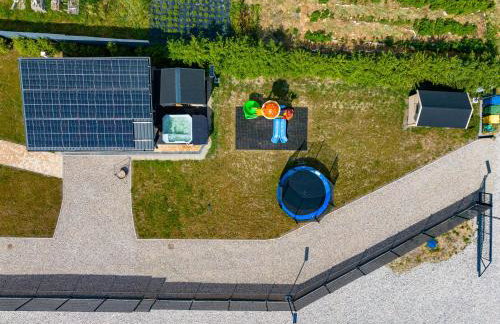 Domki letniskowe Chabrowa Dolina Gizycko Gajewo - Foto 46