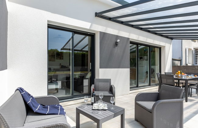 Palet Breton - Foto 2