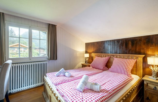 Chalet am Schärm - Photo 18