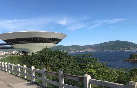 Kitnet Centro Niterói melhor localização com 14 M2 - Foto 27