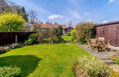 Ivy Cottage - Foto 21