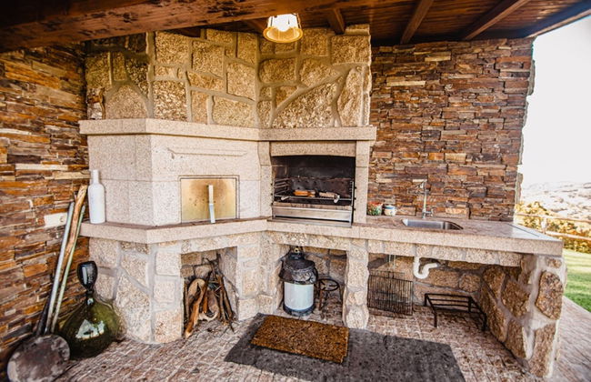 Luxury Villa Private Pool Belle Poque - Foto 39