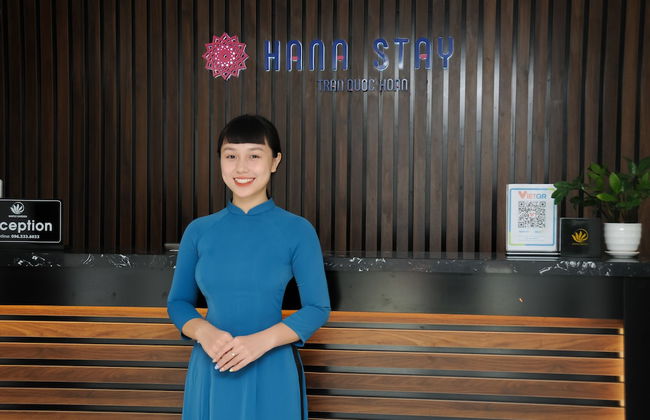 Hana Stay Tran Quoc Hoan - Foto 8