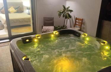 Villa Luz 37 - Jacuzzi Terrace & Swimming Pool - Foto 44