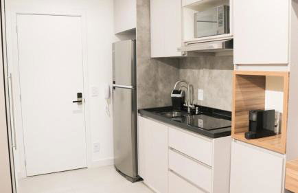 Apto Studio 413 Soul Brooklin - Foto 49