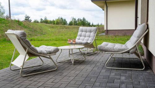 Golf & Lake House 14 - Foto 5