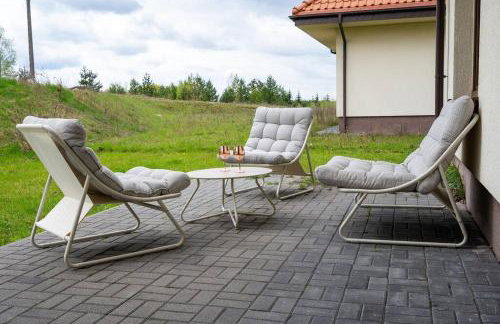 Golf & Lake House 14 - Foto 5