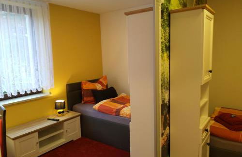 Ferienwohnung Baer 2 - Foto 22