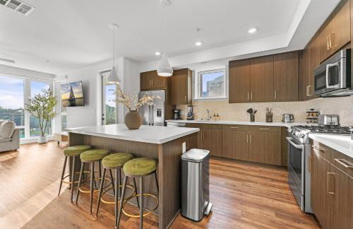 Sapphire Marina - Marina View Pool, Gym, Game Room - Foto 11