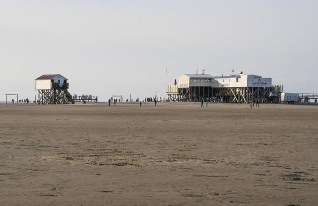 Apartment, St. Peter-ording - Foto 37