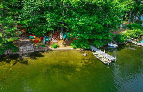 Falling Pines - Foto 9