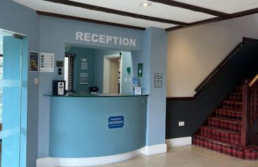 Bowood Park Hotel - Foto 17