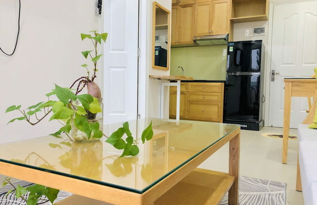 New Hampton Hospitality - Cornelia Hotel & Apartment - Photo 6