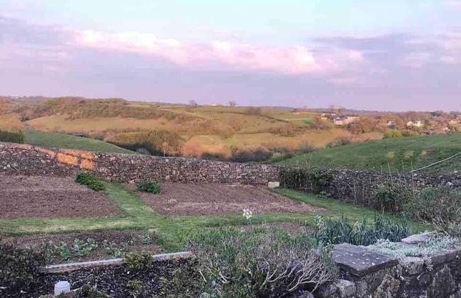 Vale of Glamorgan - Cottage - Sleeps 4 - Parking - Foto 31