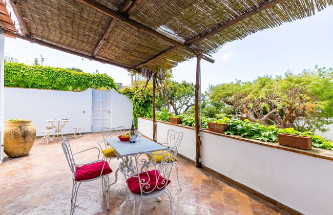 Villa Delle Ninfeee by Napoliapartments - Foto 23