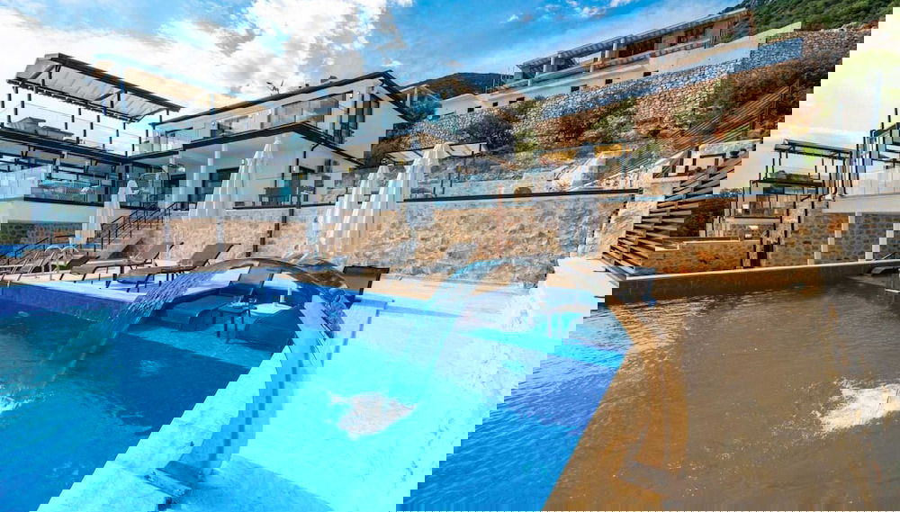 Villa Avenir Kas,kalkan 8 Guests - Foto 1, Imagen principal