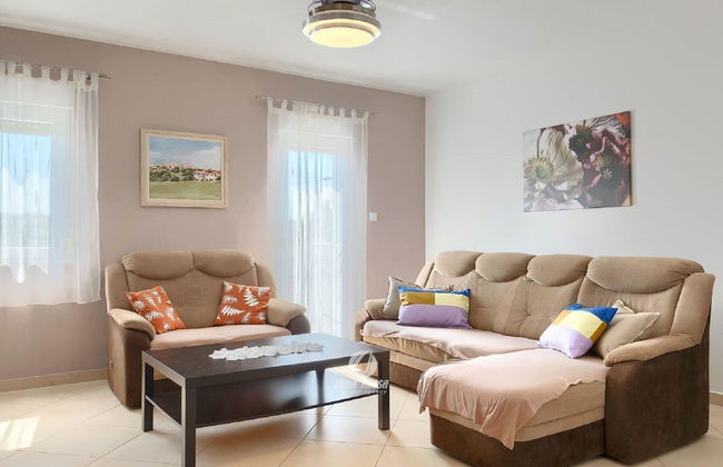 Villa in Galizana With Bubble Bath - Foto 14