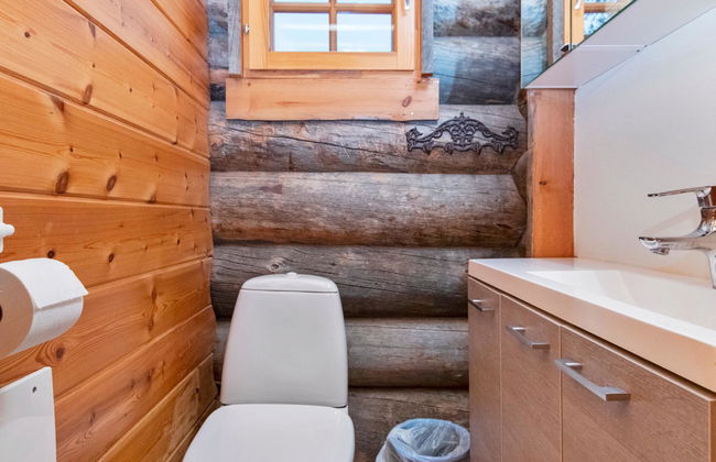 Joikupirtti a - Foto 14