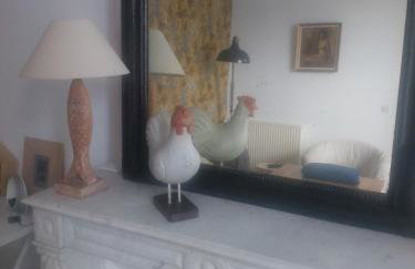 Villa Petit Pierre - Foto 4