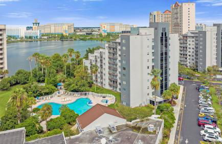 14-Near Universal Studios Amazing View - Foto 33