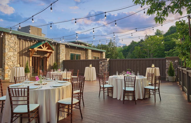 Slopeside Hotel by Seven Springs Resort - Foto 9