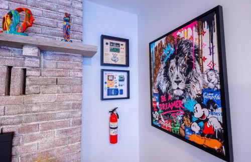 Bear Trails Retreat-Pocono Getaway Near Kalahari - Foto 26