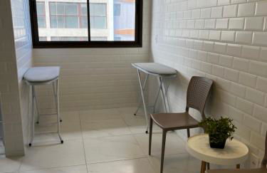 #1 Sofisticado Loft Vista Mar - Farol da Barra - Foto 25