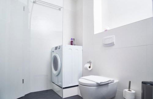 Hamburg Nord Apartments - Foto 71