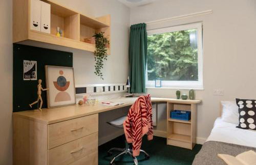 Bonington Student Village in Suton Bonington - Foto 48