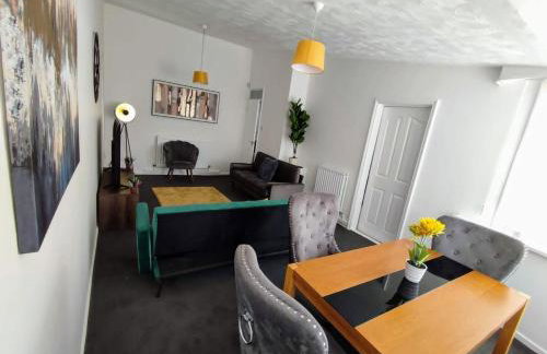 Sigma Haven, Free Parking - Photo 12