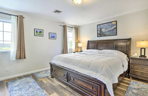 Ideally Located Glen Cove Apartment! - Foto 13