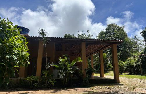 Chalé Canto dos Pássaros - Foto 5
