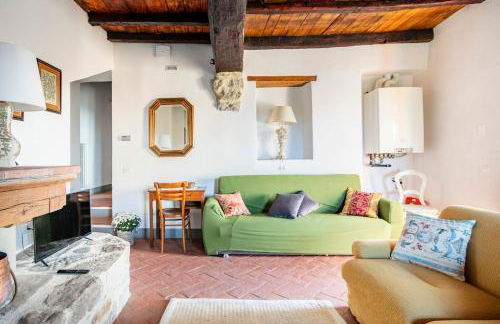 La Casa delle Bartaline - Foto 63